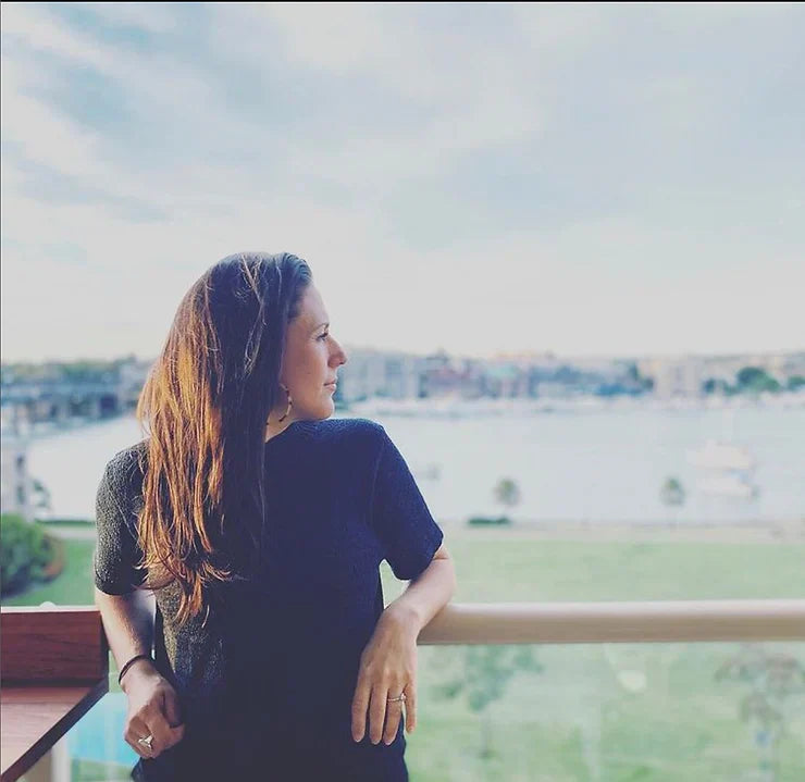 How Carmen became a Naturopath – From Endometriosis to Practitioner