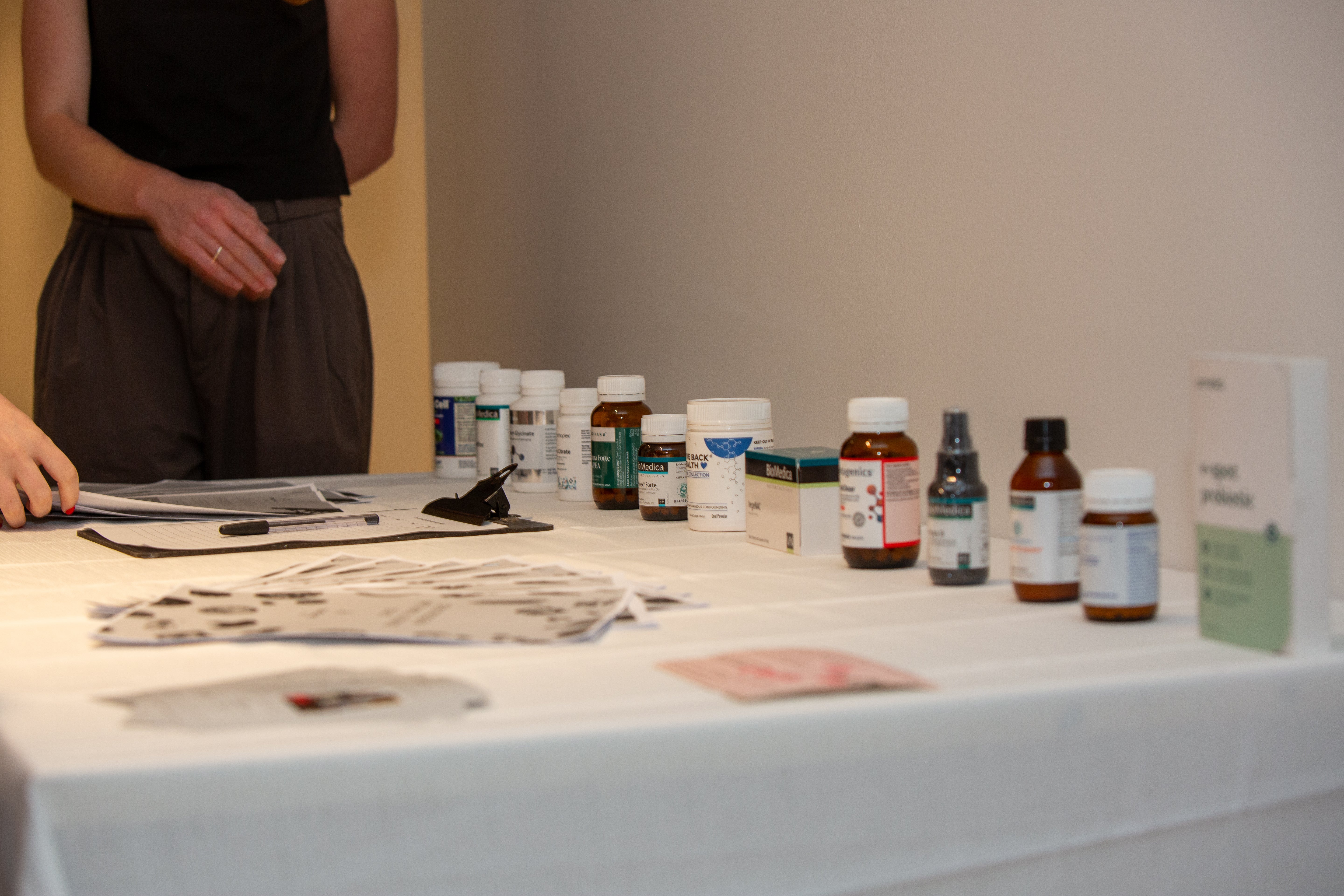 How Can Naturopathy Support Endometriosis?