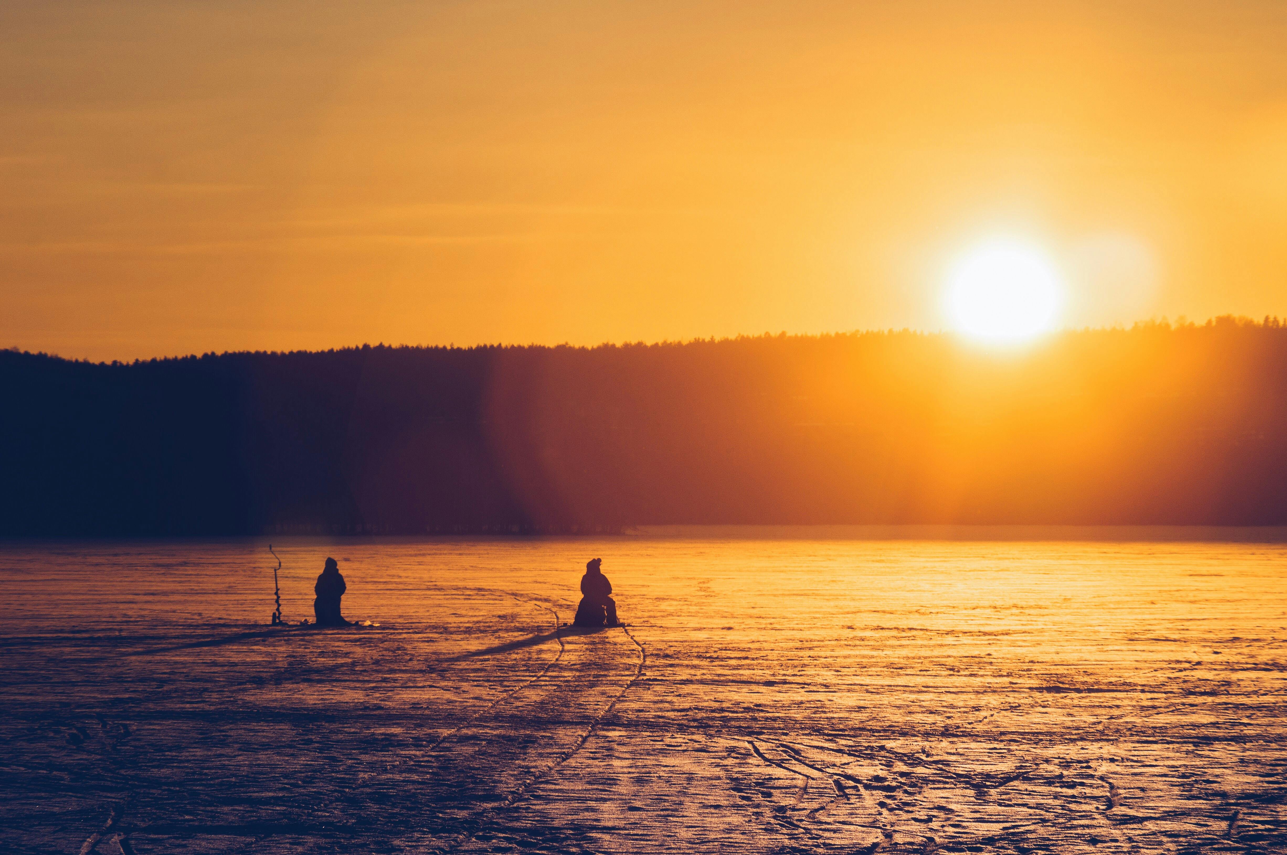 Shedding Light on the Winter Blues: How Nutrition Can Help Prevent Seasonal Affective Disorder