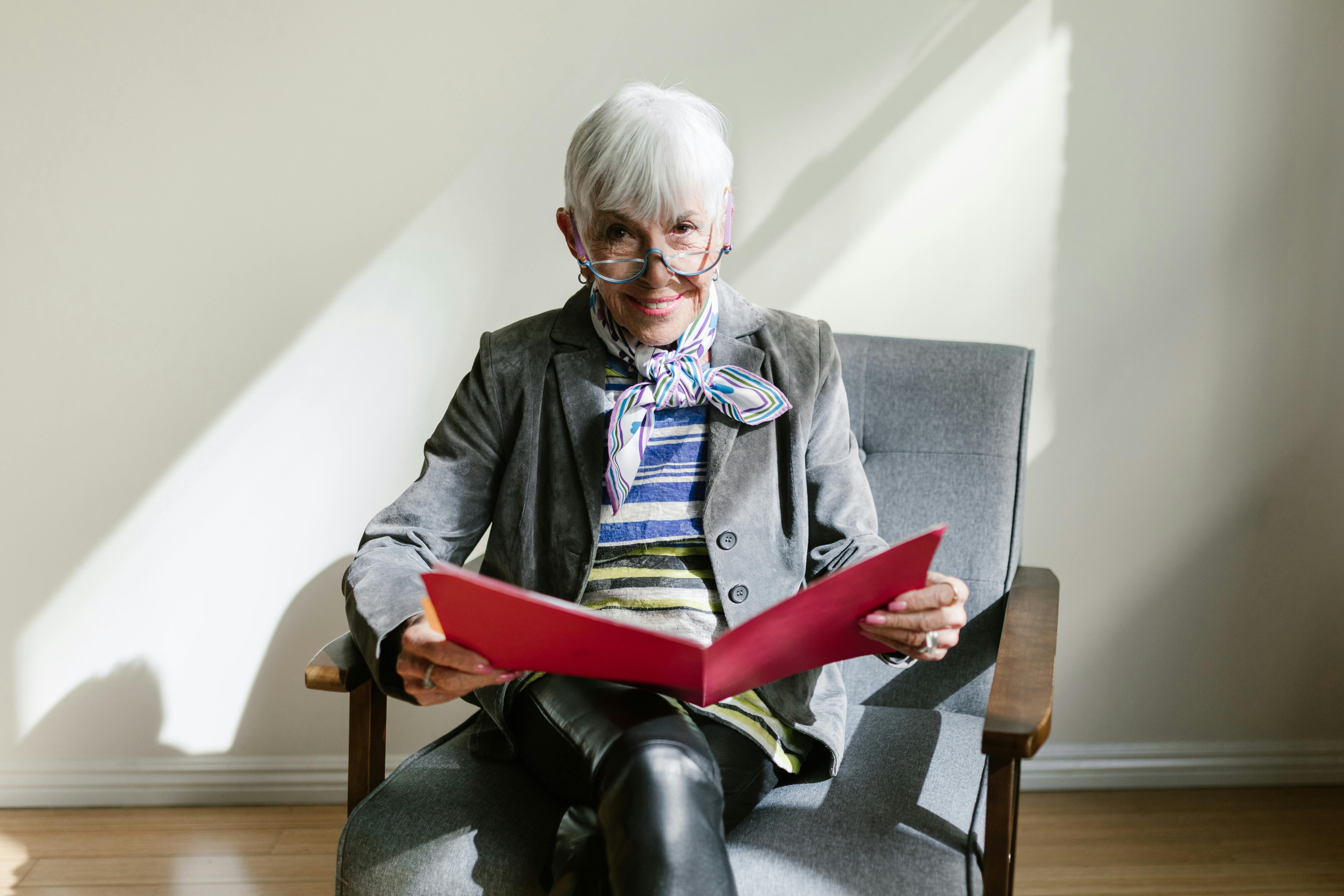 How to Support Brain Health and Ageing Well Naturally