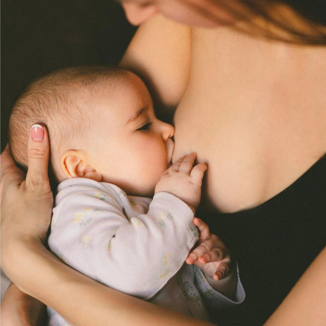 Breastfeeding & Postpartum