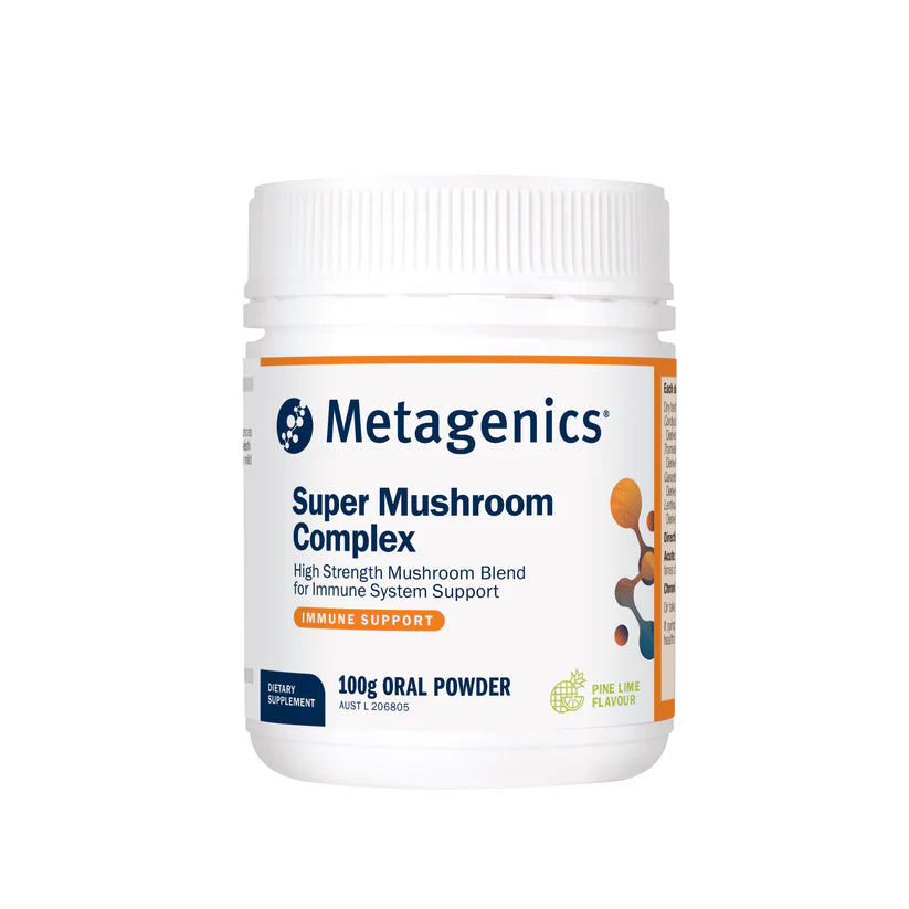 Immune Support Bundle