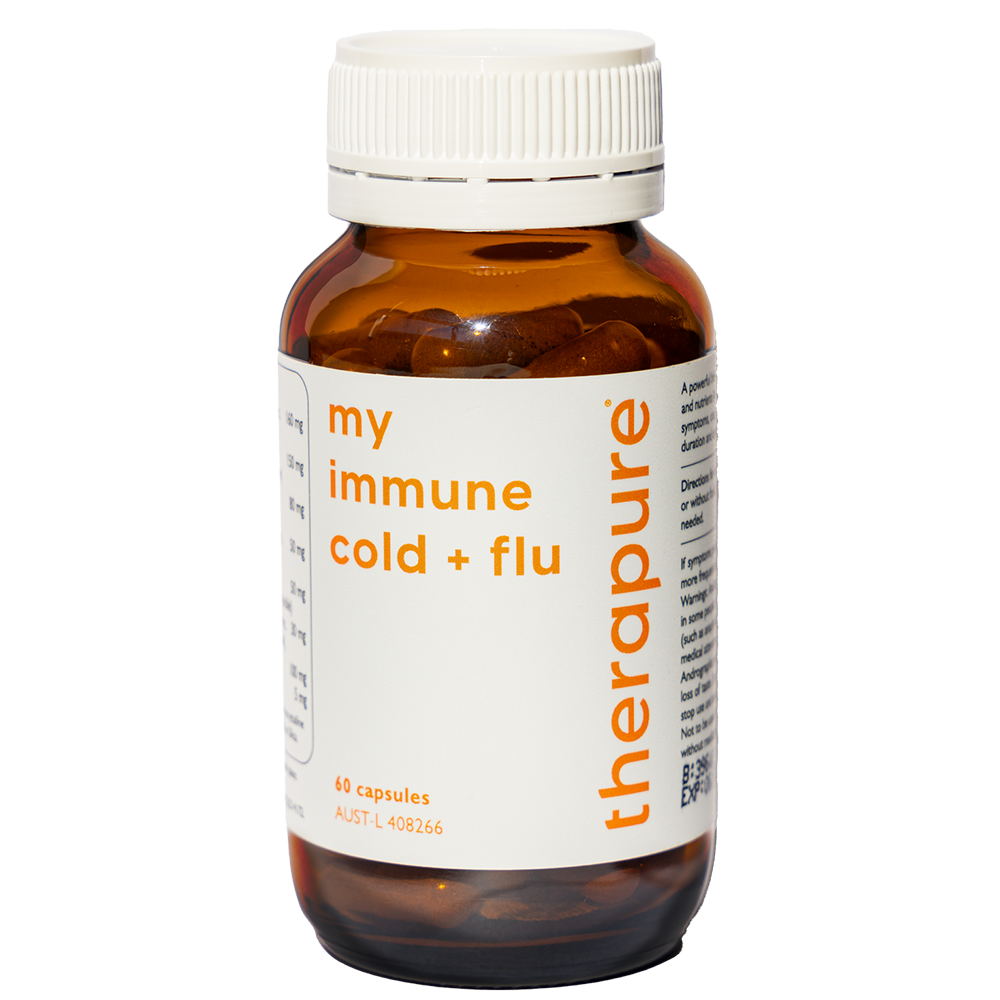 Immune Support Bundle