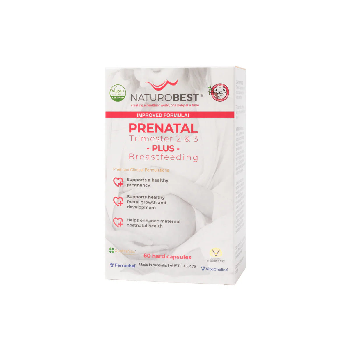 Pregnancy Trimester Three