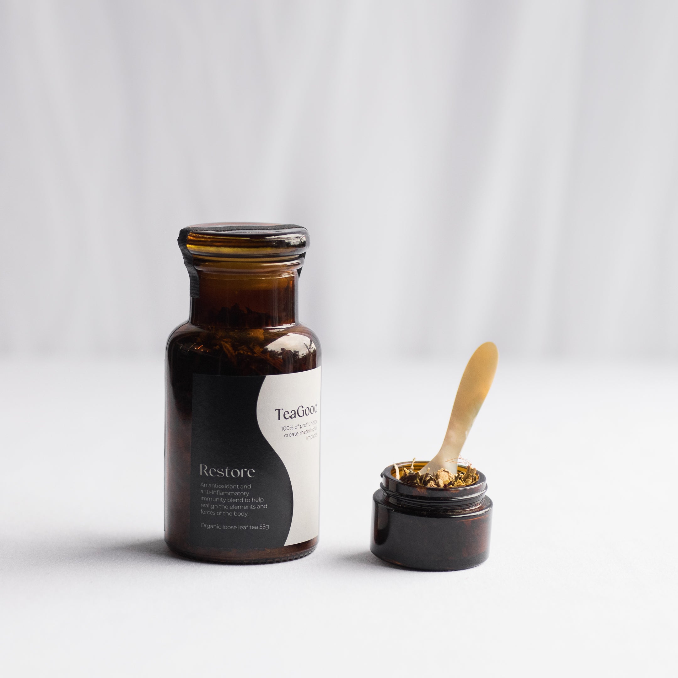 Immune Support Bundle