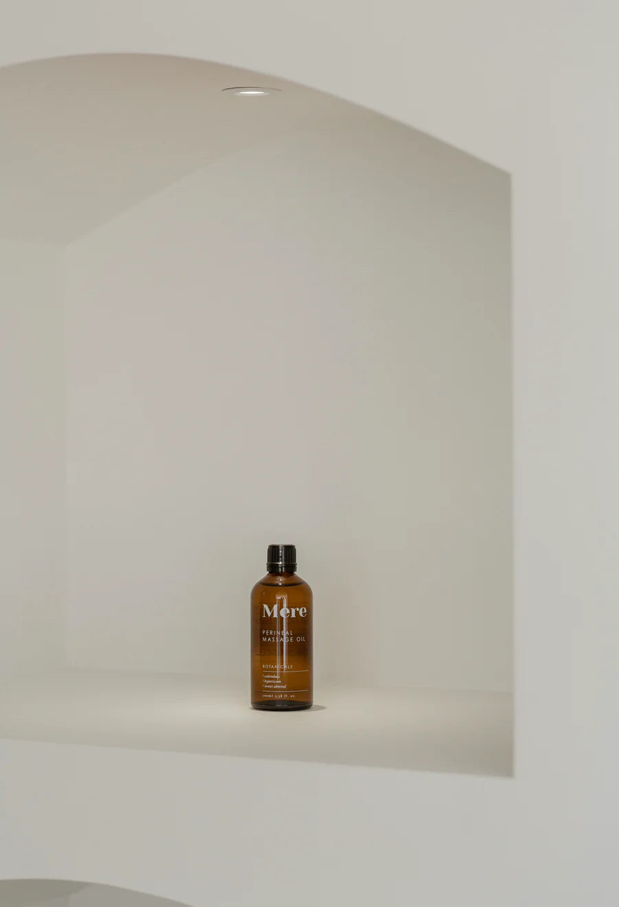 Mère Perineal Massage Oil 100ml