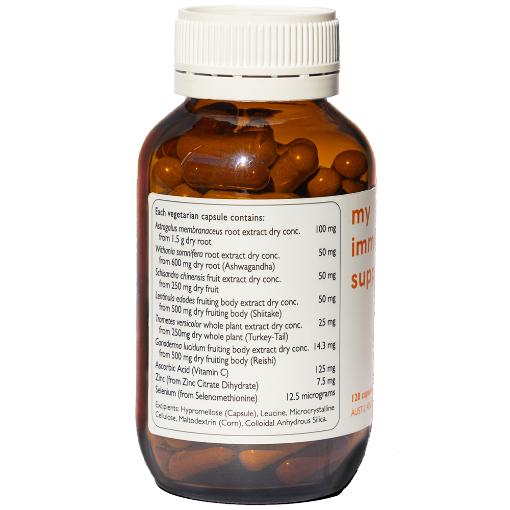 Immune Support Bundle