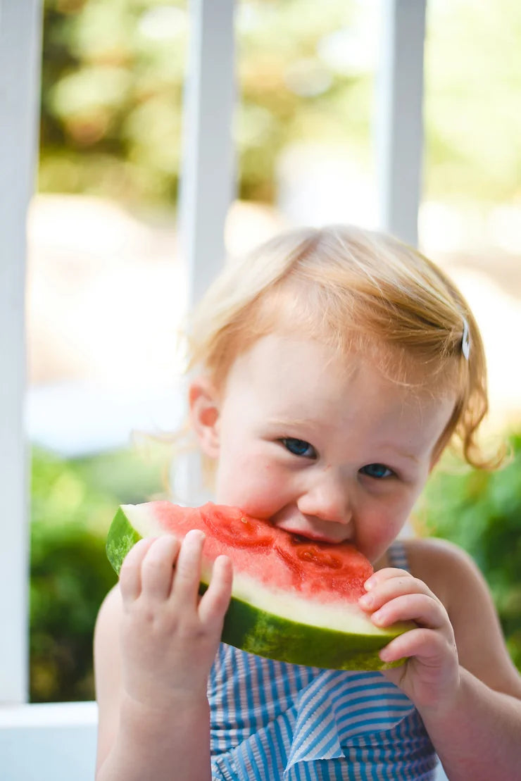 10 “NEED TO KNOWS” ABOUT FEEDING YOUR TODDLER