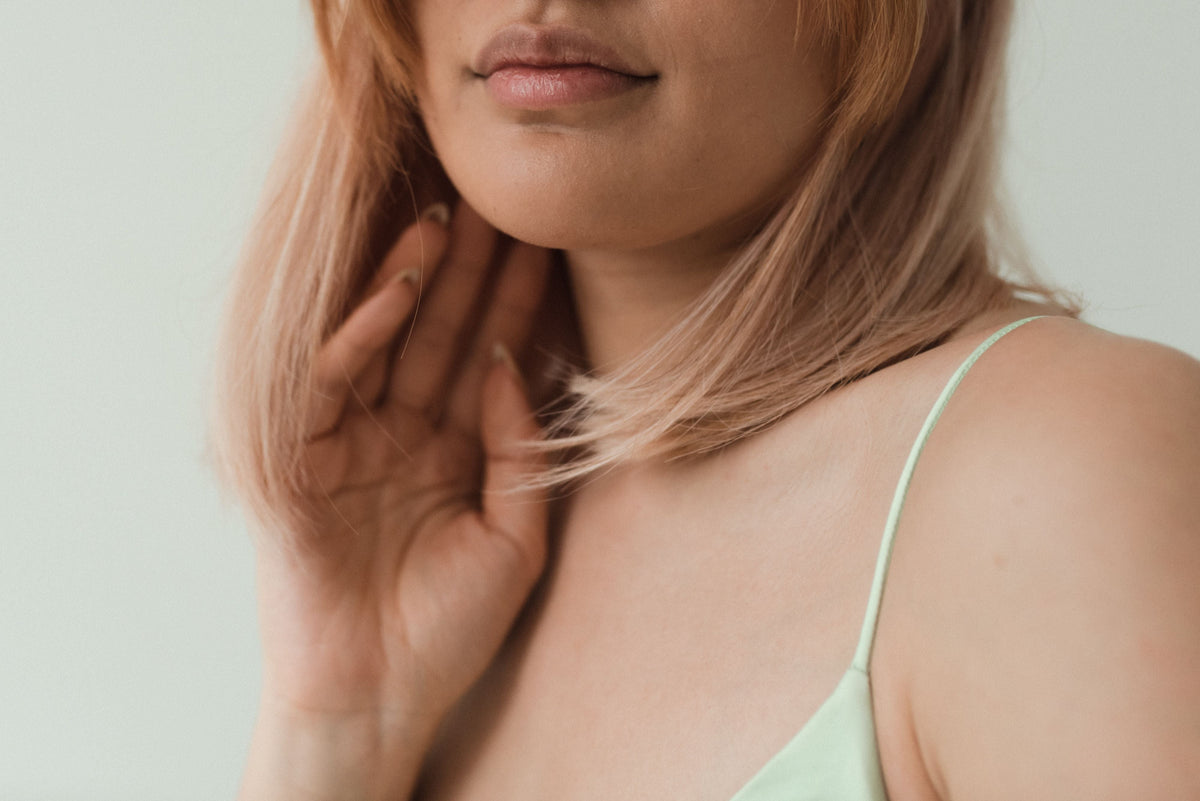 How Does My Thyroid Health Affect my Menstrual Cycle?