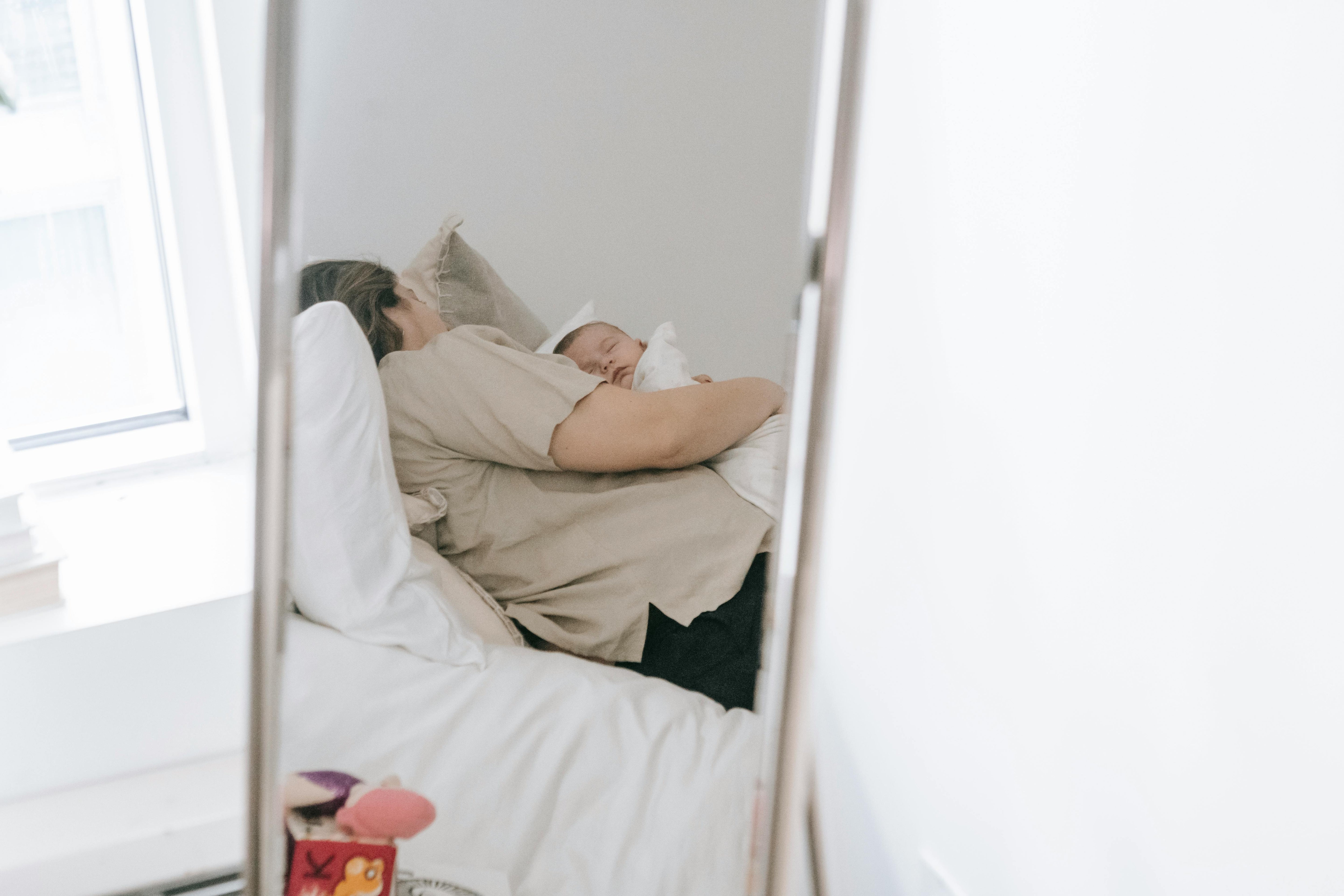 The 4th Trimester Isn’t Just Hormones — It’s Whole-Body Recovery