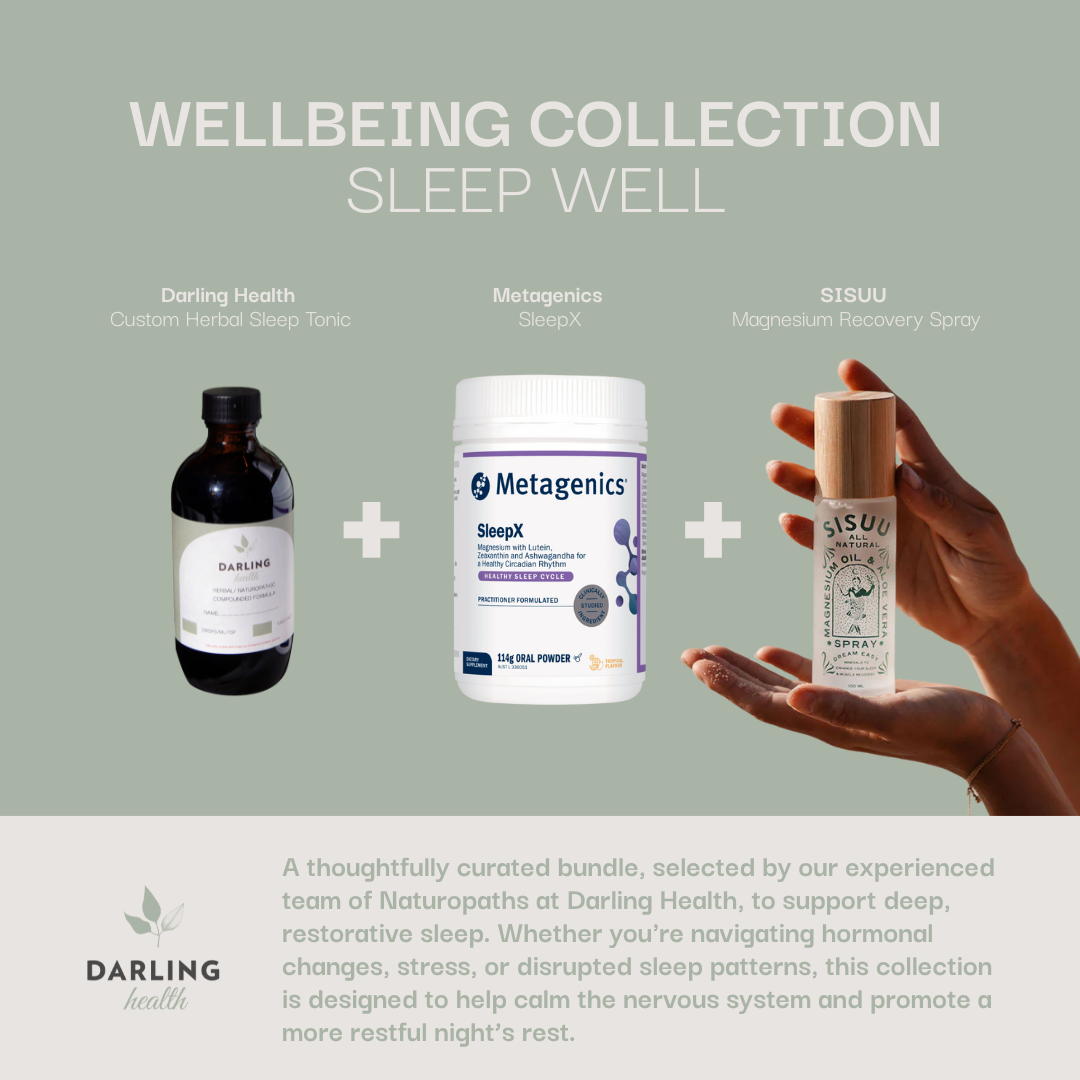 Wellbeing Collection