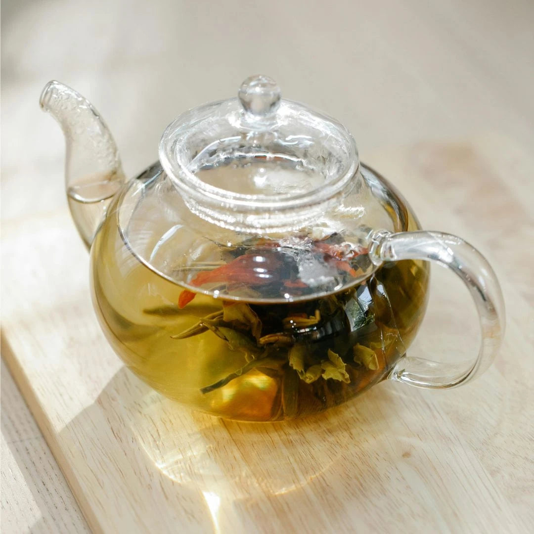 Herbal Teas