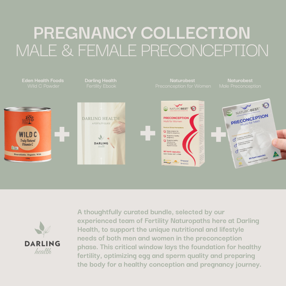 Pregnancy Collection