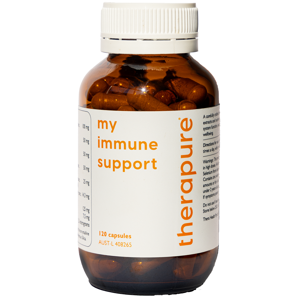 Immune Support Supplements