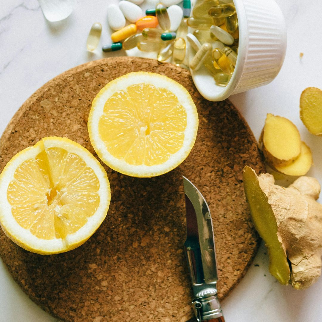 Immune Support Supplements