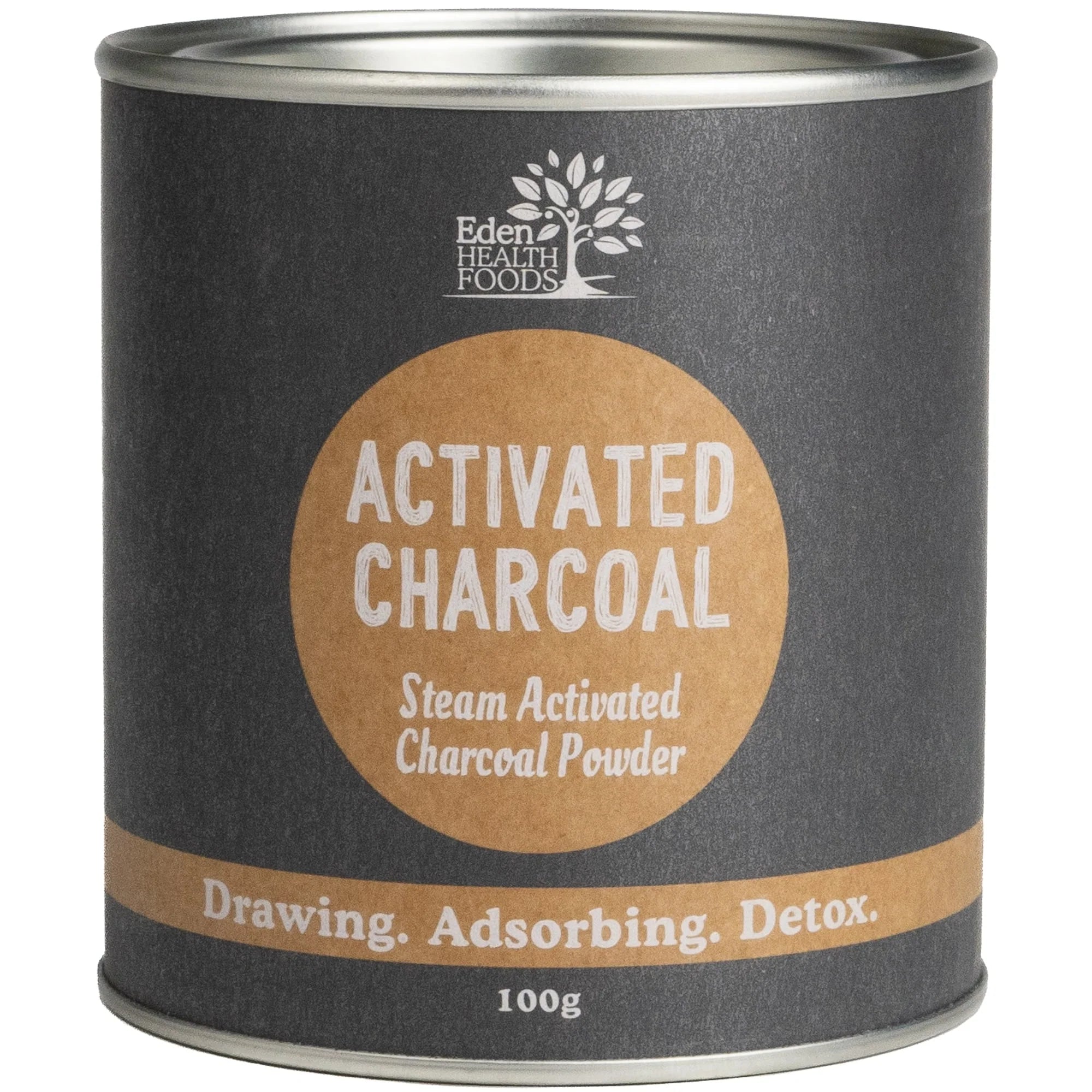 Activated Charcoal Powder