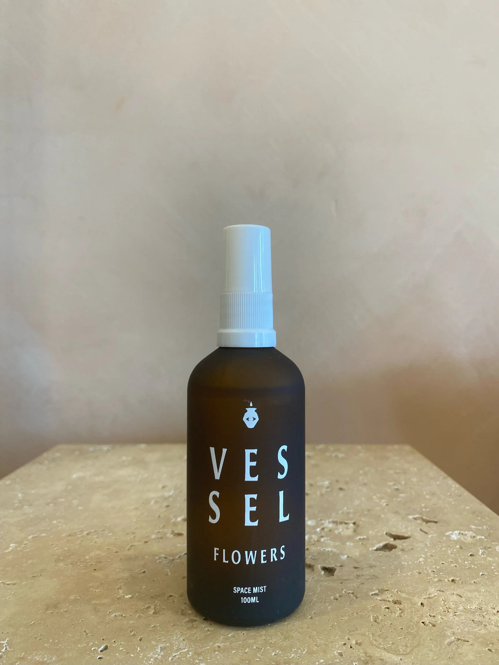 Flowers Space Mist