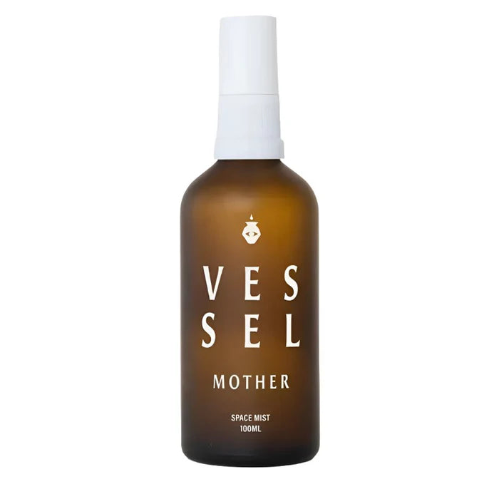 Mother Space Mist