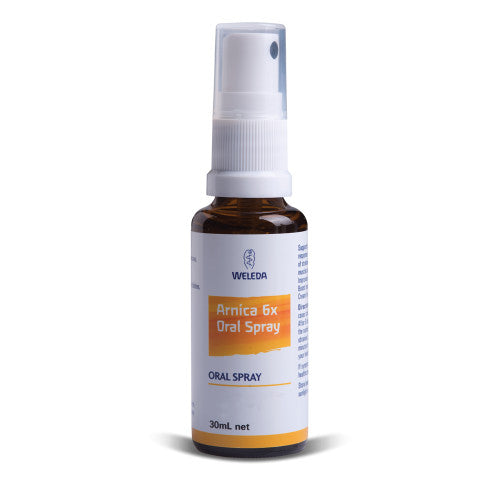 Arnica Oral Spray