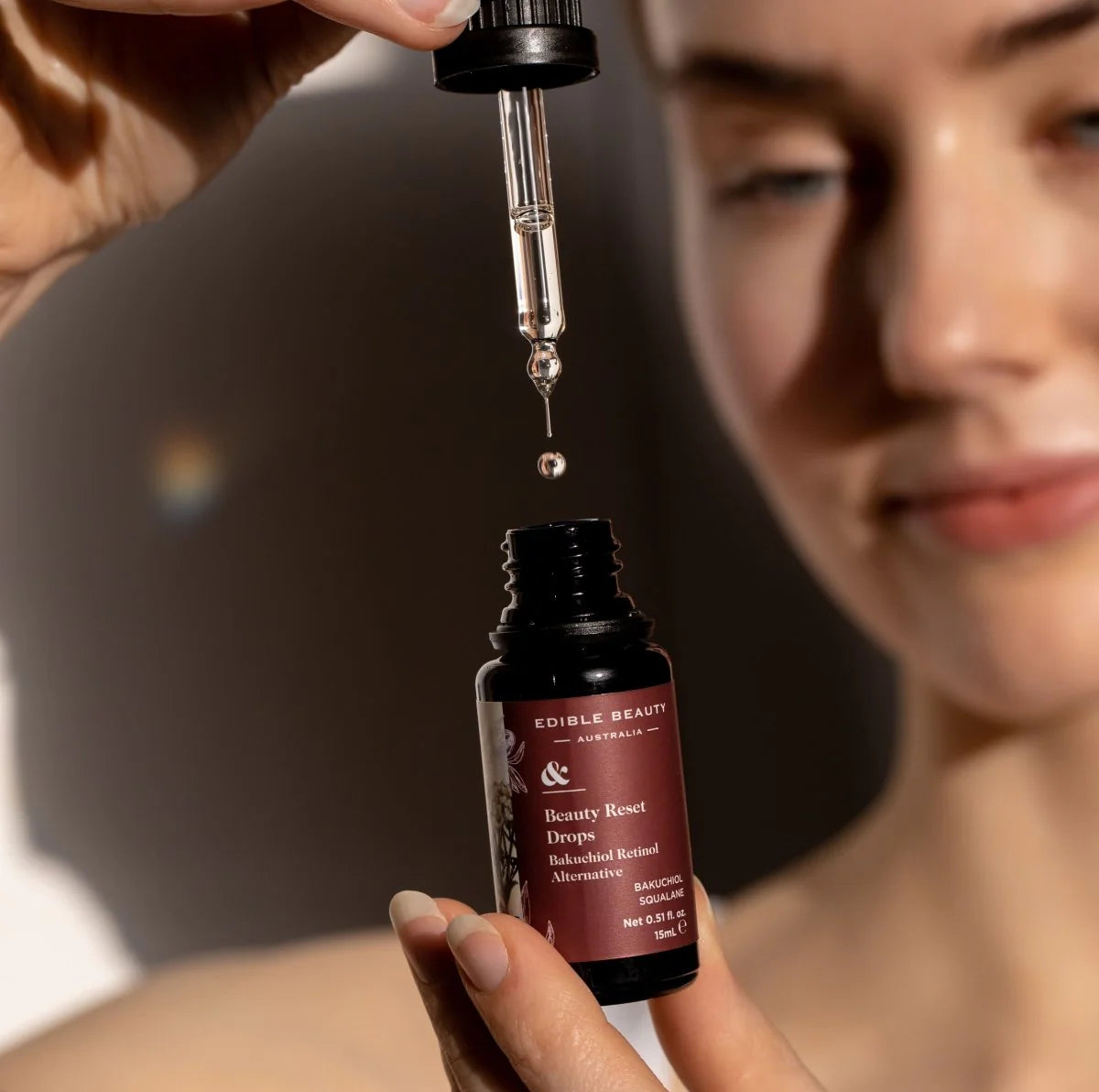 Beauty Reset Drops